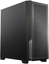 Arvutikorpus Antec P20CE, midi tower, must