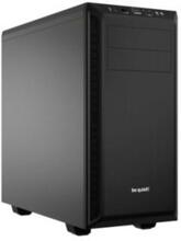 Arvutikorpus Be Quiet Pure Base 600, Midi Tower, must