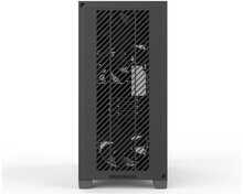 Arvutikorpus Cooler Master Elite 301 Lite, Mini Tower, mATX, must