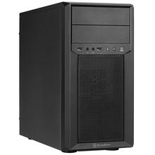 Arvutikorpus SilverStone Fara 313, SST-FA313-B, Micro-ATX