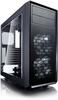 Arvutikorpus Fractal Design Focus G, Midi Tower, must