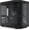 Arvutikorpus Hyte Y70, must, Midi Tower CS-HYTE-Y70-B