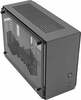 Arvutikorpus Zalman M2 Mini, Mini-ITX, hall