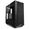 Arvutikorpus Lian Li LANCOOL III E-ATX, midi tower, must