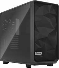 Korpus Fractal Design Meshify 2, ATX, must