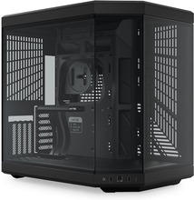 Arvutikorpus Hyte Y70, must, Midi Tower CS-HYTE-Y70-B