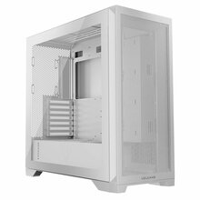 Arvutikorpus Modecom Volcano Expanse S MIDI valge