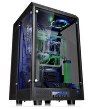 Arvutikorpus Thermaltake The Tower 900, must