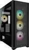 Arvutikorpus Corsair iCUE 7000X RGB, Full-Tower, must