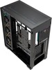 Arvutikorpus Modecom Volcano Stellar Plus ARGB MIDI 8F, must