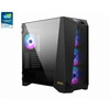 Arvutikorpus MSI MEG PROSPECT 700R, Mid-Tower, must