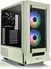 Arvutikorpus Thermaltake Ceres 350 MX, ATX, heleroheline, Tempered Glass x 2