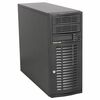 Serverikorpus Supermicro SuperChassis CSE-733TQ-668B, Midi Tower, must, 668 W