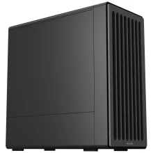Arvutikorpus Havn BF 360 Flow Solid, Midi Tower, E-ATX, must