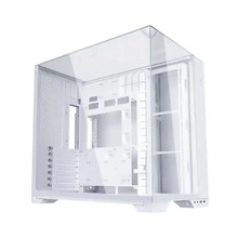 Arvutikorpus Lian Li O11 Vision Compact, O11VPW White