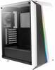 Arvutikorpus Aerocool Cylon Pro TG, Midi Tower, valge