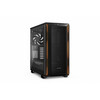Arvutikorpus Be Quiet Dark Base 701, Midi Tower, must