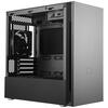 Arvutikorpus Cooler Master Silencio S400, mATX, must
