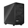 Arvutikorpus Fractal Design Meshify 2 Compact, Tempered glass, must