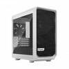 Arvutikorpus Fractal Design Meshify 2 Mini, mATX, valge