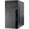 Arvutikorpus Inter-Tech IT-6505 Retro, must