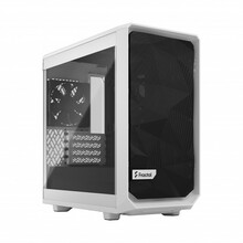 Arvutikorpus Fractal Design Meshify 2 Mini, mATX, valge