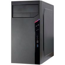 Arvutikorpus Inter-Tech IT-6505 Retro, must