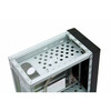 Arvutikorpus Chieftec BT-02B-U3-250VS, Mini Tower, 250 W, must