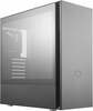 Arvutikorpus Cooler Master Silencio S600, must
