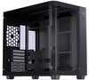 Arvutikorpus Jonsbo TK-3, ATX, must