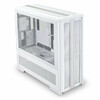 Arvutikorpus Lian Li V3000 Plus GGF Edition, Full Tower, valge