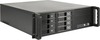 Serverikorpus Inter-Tech IPC 3U-3508, 3U, must