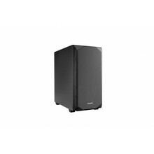 Arvutikorpus Be Quiet Pure Base 500, ATX, must