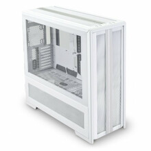 Arvutikorpus Lian Li V3000 Plus GGF Edition, Full Tower, valge