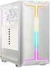Arvutikorpus Be Quiet Pure Base 501 DX, MidiTower, valge