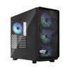 Arvutikorpus Fractal Design Meshify 2 Lite RGB, E-ATX, must