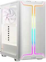 Arvutikorpus Be Quiet Pure Base 501 DX, MidiTower, valge