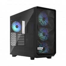 Arvutikorpus Fractal Design Meshify 2 Lite RGB, E-ATX, must