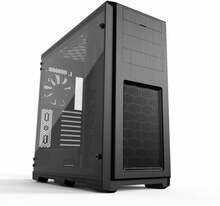 Arvutikorpus Phanteks Enthoo Pro, must