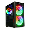 Arvutikorpus iBox Chiron ZH68 Gaming, must