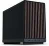 Arvutikorpus Lian Li A3-mATX, MicroATX, must/pruun
