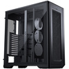 Arvutikorpus Phanteks Enthoo Pro 2 Server, Full Tower, XL-EEB, Tempered Glass, must