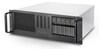 Serverikorpus Silverstone SST-RM41-H08, 4U rackmount, must
