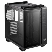 Arvutikorpus Asus TUF Gaming GT502, Midi Tower, must