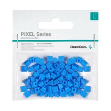 Universaalne lisatarvik Deepcool PIXEL, sinine