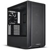 Arvutikorpus Lian Li LANCOOL 216 E-ATX, Midi-Tower, must