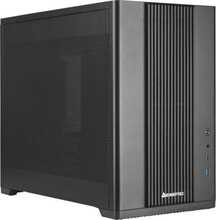 Arvutikorpus Chieftec BX-10B-M-OP, must