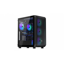 Arvutikorpus Endorfy Arx 500 ARGB, must