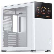 Arvutikorpus Jonsbo D41 Mesh Screen, ATX