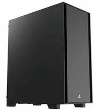 Arvutikorpus Montech AIR 1000 Silent, Midi-Tower, must